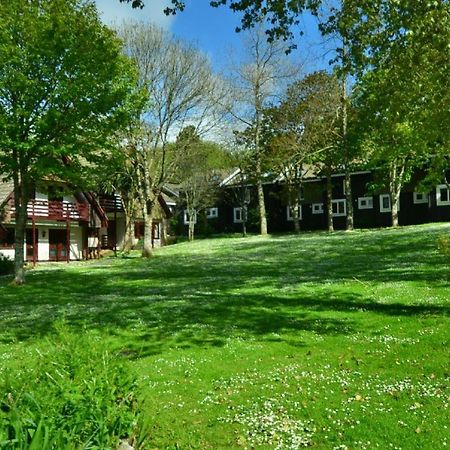 28 Tudor Court, Tolroy Manor Hayle Bagian luar foto