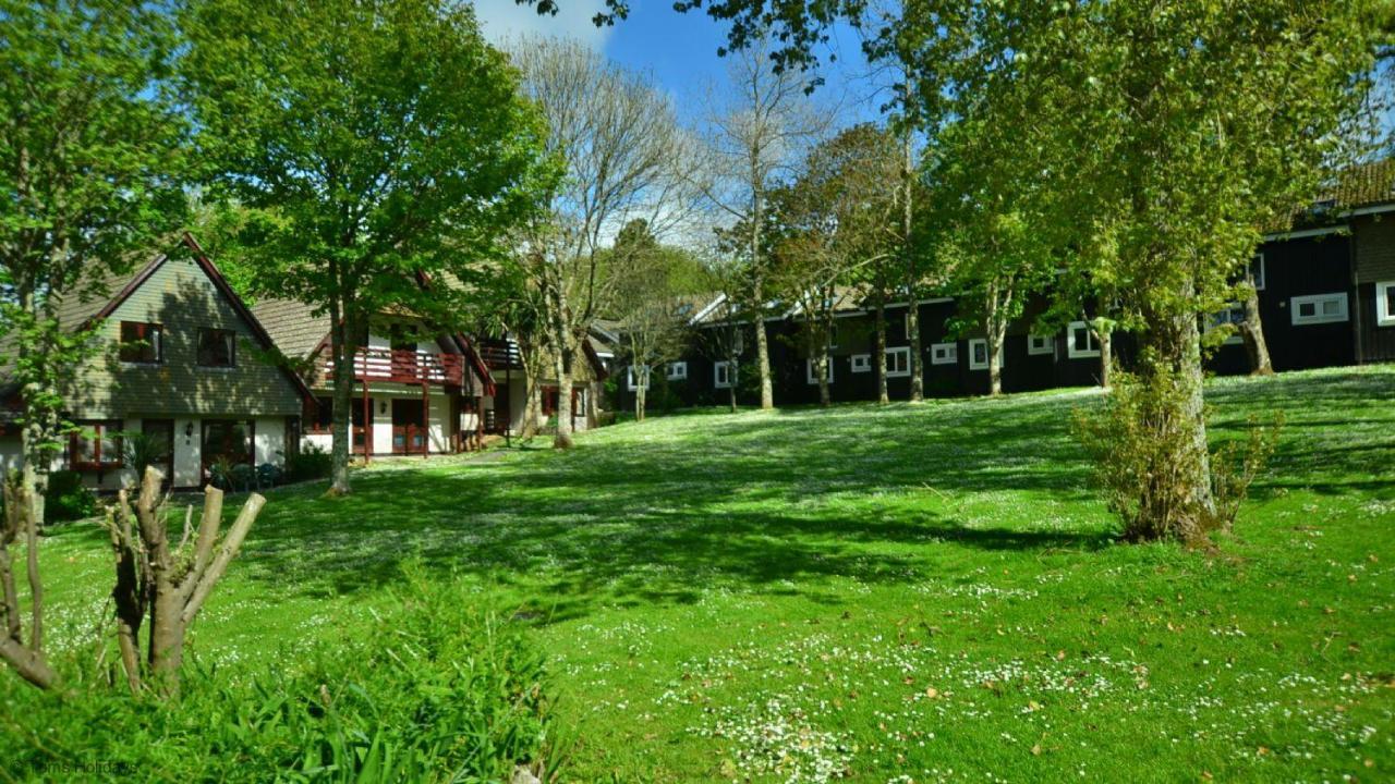 28 Tudor Court, Tolroy Manor Hayle Bagian luar foto