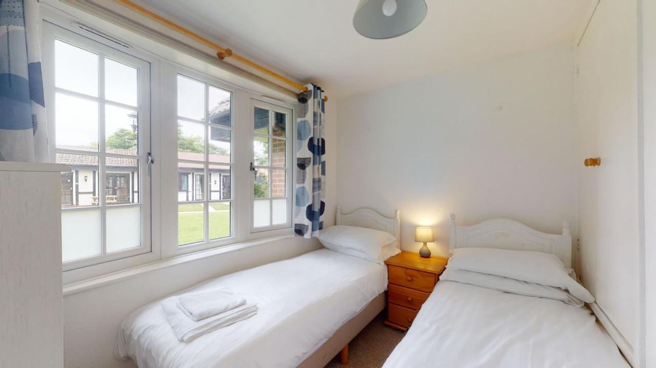 28 Tudor Court, Tolroy Manor Hayle Bagian luar foto