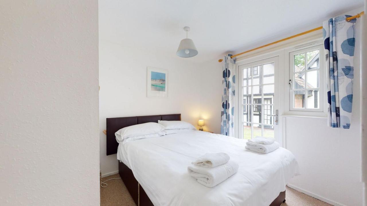 28 Tudor Court, Tolroy Manor Hayle Bagian luar foto