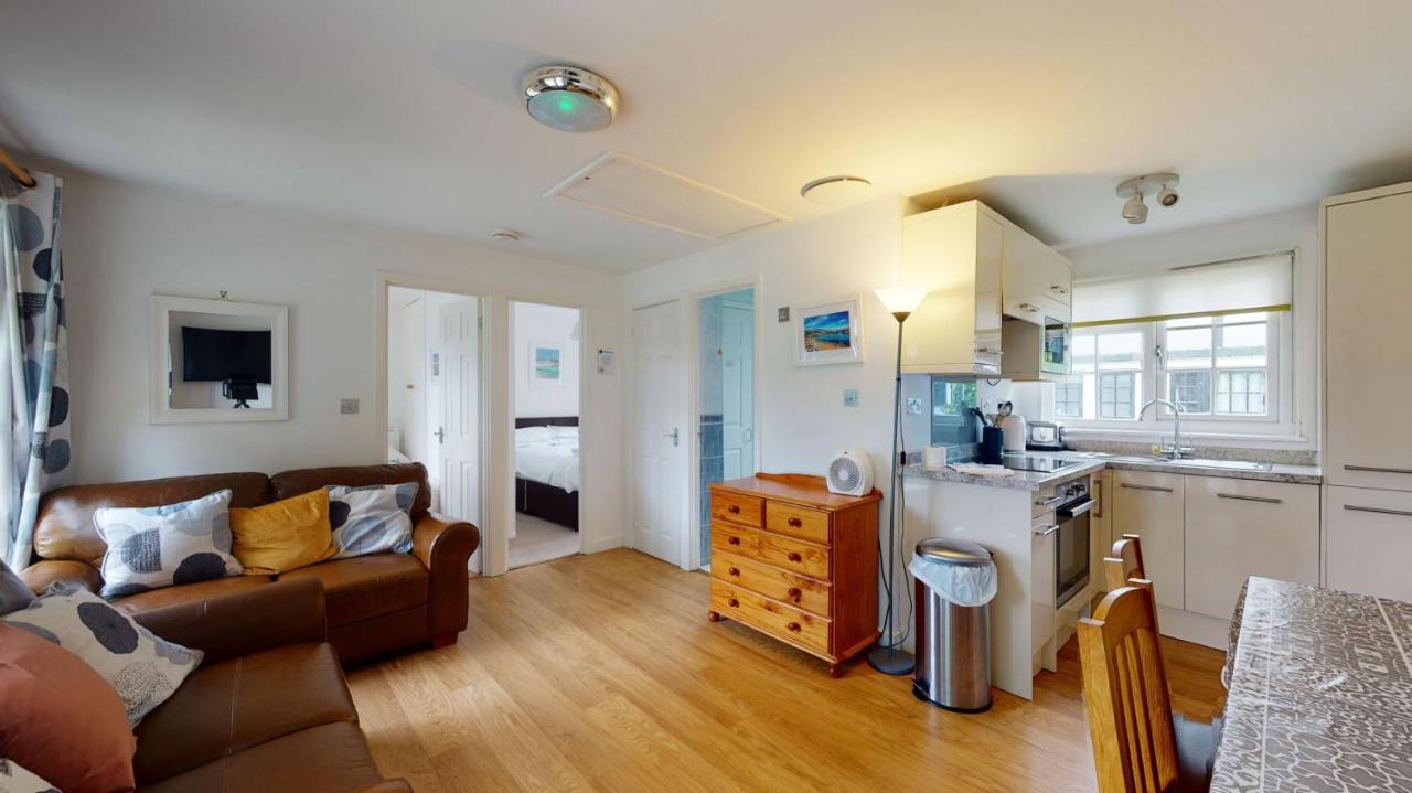 28 Tudor Court, Tolroy Manor Hayle Bagian luar foto