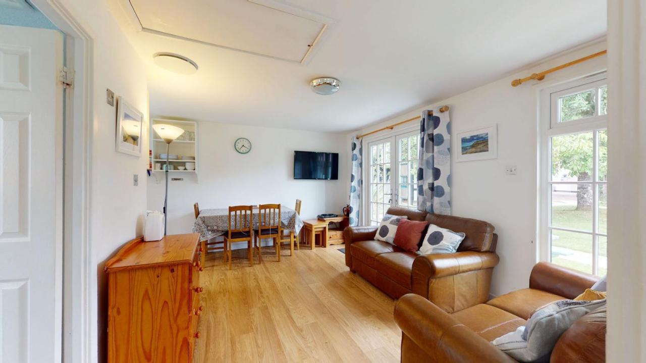 28 Tudor Court, Tolroy Manor Hayle Bagian luar foto